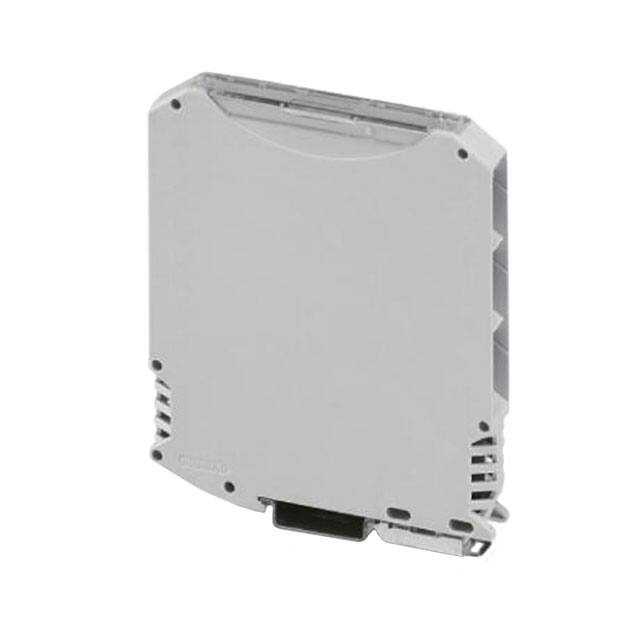 2914084 Phoenix Contact  Box Components